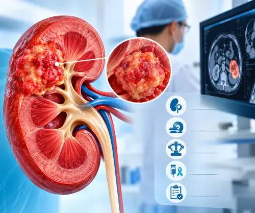 Kidney Cancer Management